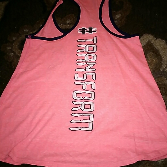 Work out tank top - Picture 2 of 3