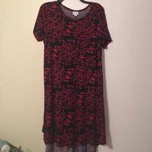 LuLaRoe Carly