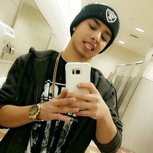 Meet your Posher, Mark