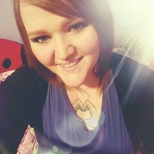 Meet your Posher, Rebekah