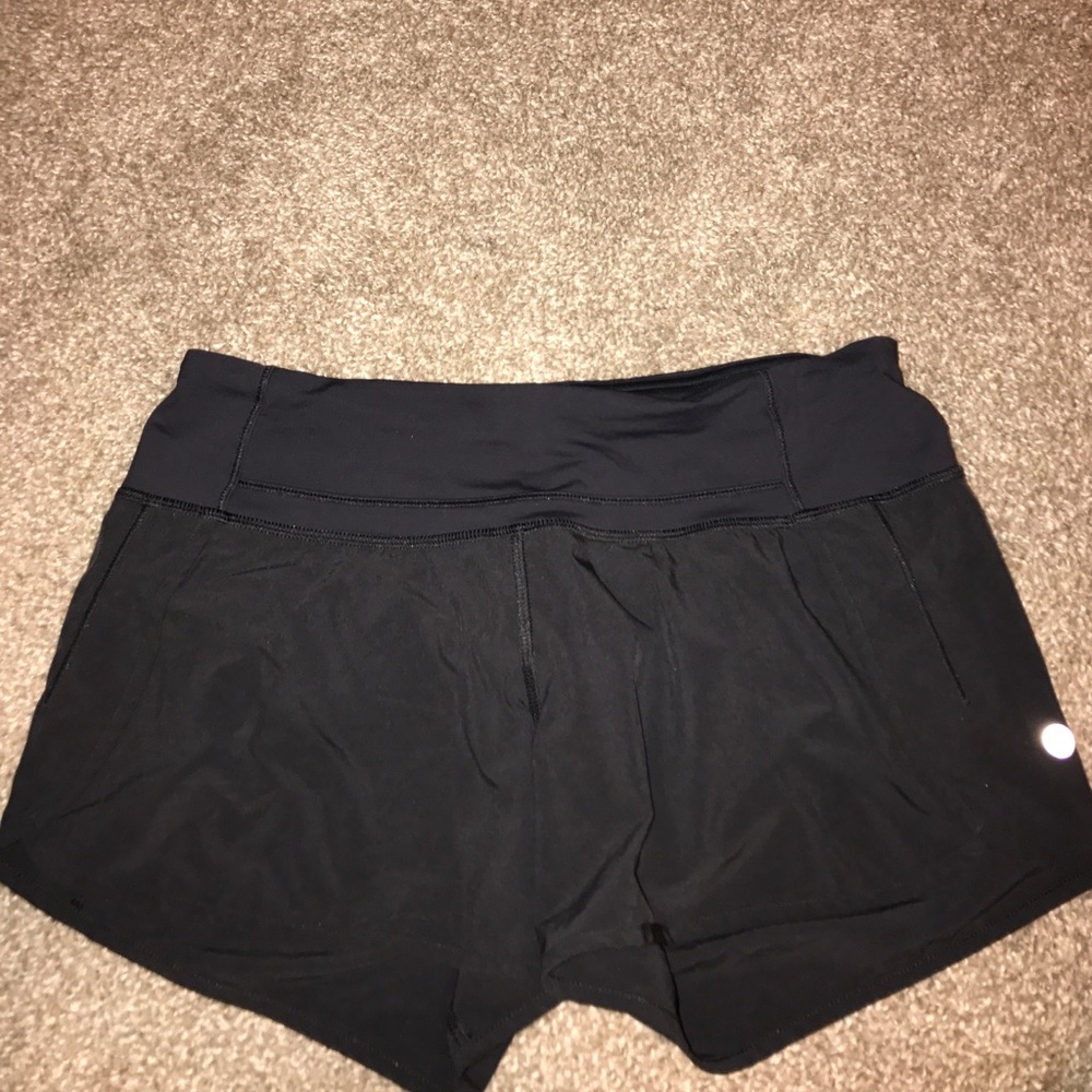 Size 6 Lululemon runtimes
