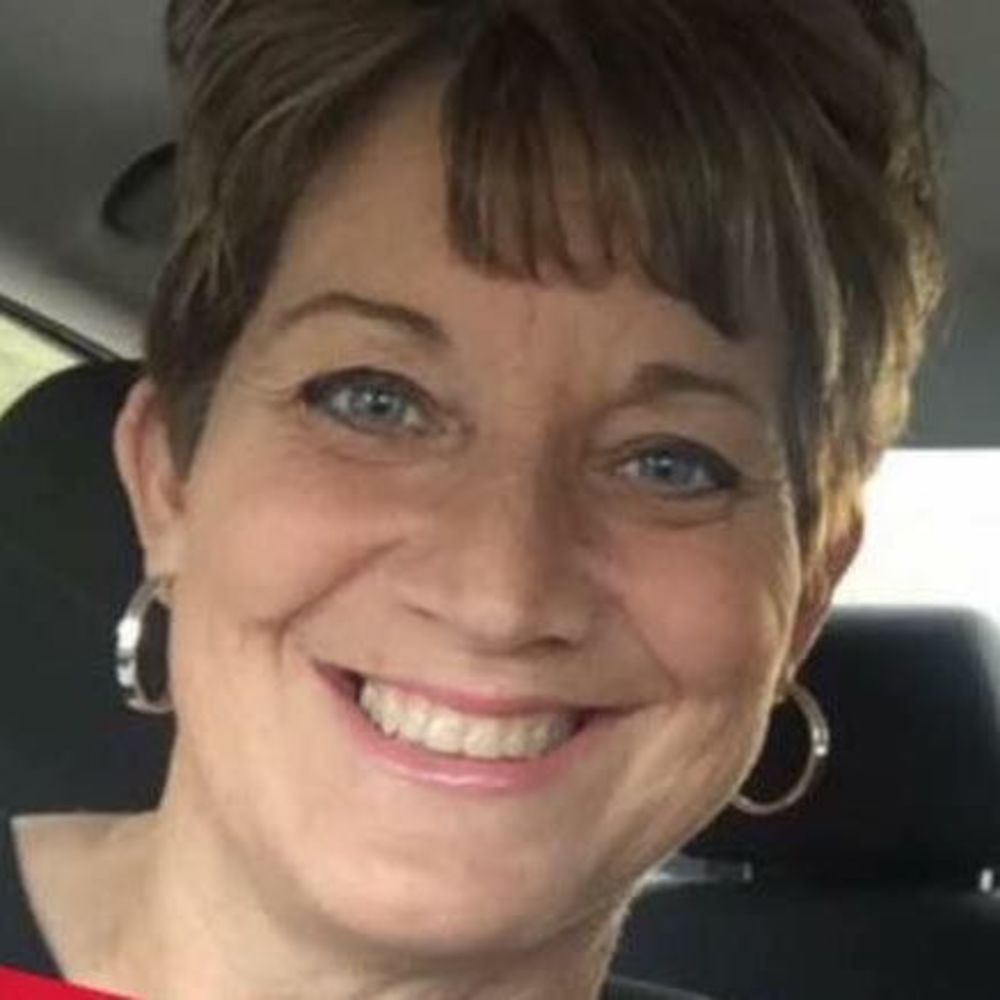 Meet your Posher, Tami