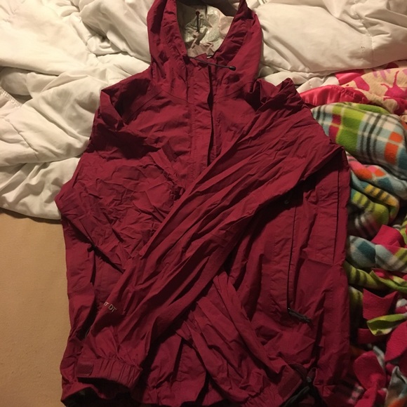 LOWERED PRICE!!! Ladies S "The North Face" - Picture 2 of 3
