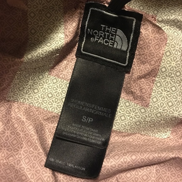 LOWERED PRICE!!! Ladies S "The North Face" - Picture 3 of 3