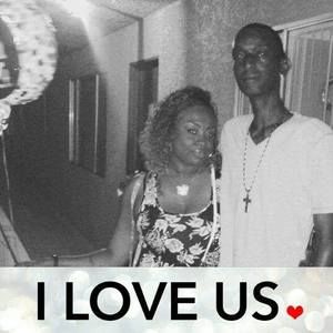 Meet your Posher, Brenda