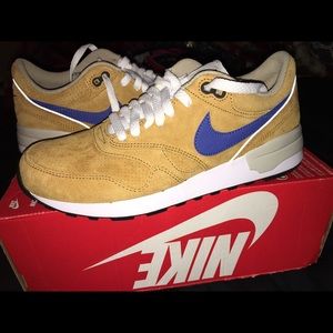 Nike Air Odessy LTR