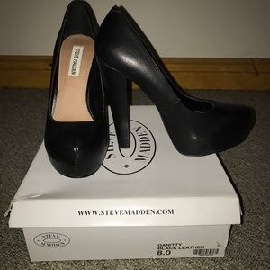Steve Madden-Danitty