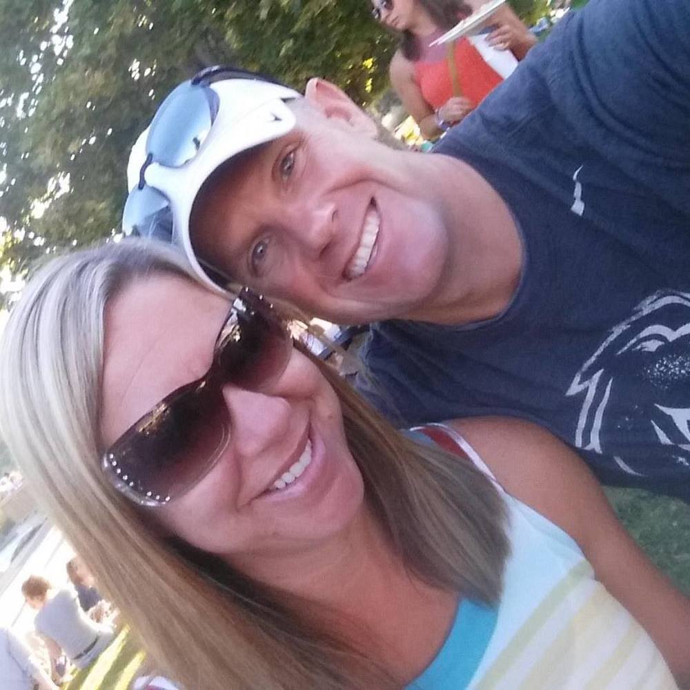 Meet your Posher, Kim