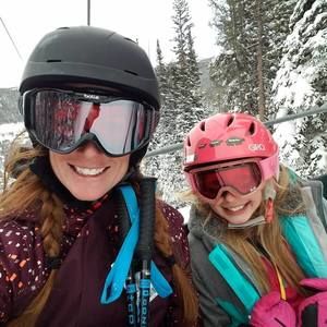 Meet your Posher, Dana