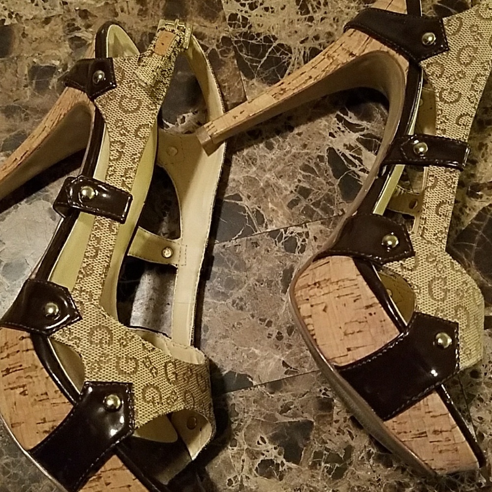 Shoes - Picture 3 of 5