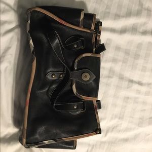 Burberry Shoulder Bag
