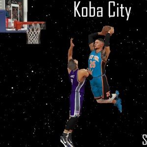 Meet your Posher, Koba