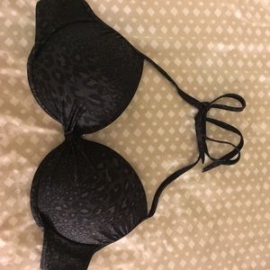 Victoria Secret padded bathing suit top