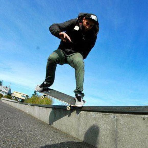 Meet your Posher, Drew - Picture 1 of 1