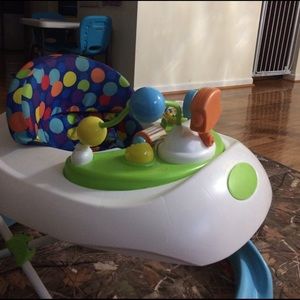 Meet your Posher, Ni