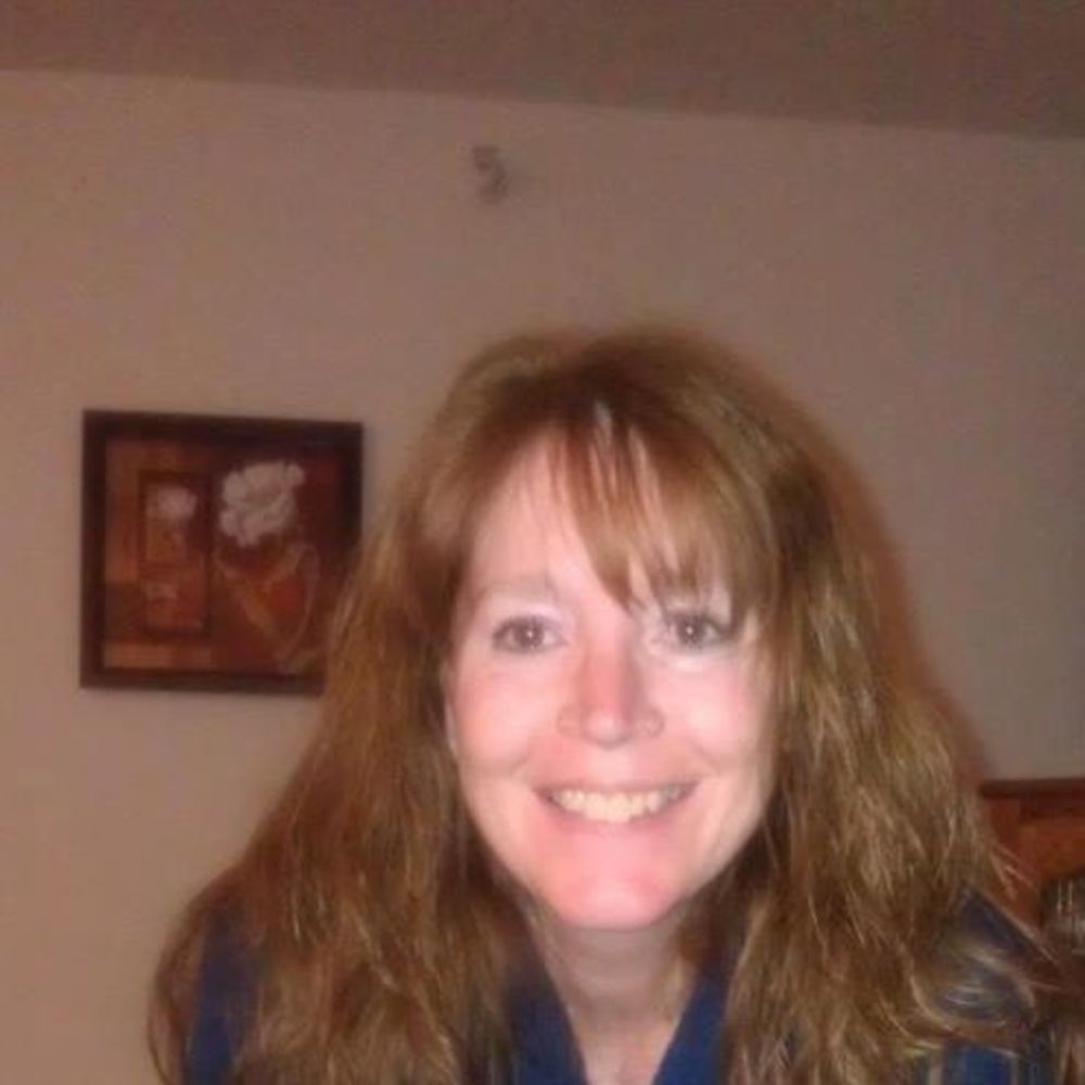 Meet your Posher, Teresa