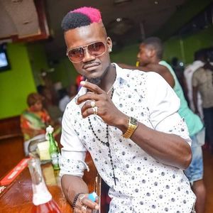 Meet your Posher, Wesley