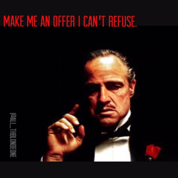 🔘 CLOSET INFO‼️ - Picture 4 of 7