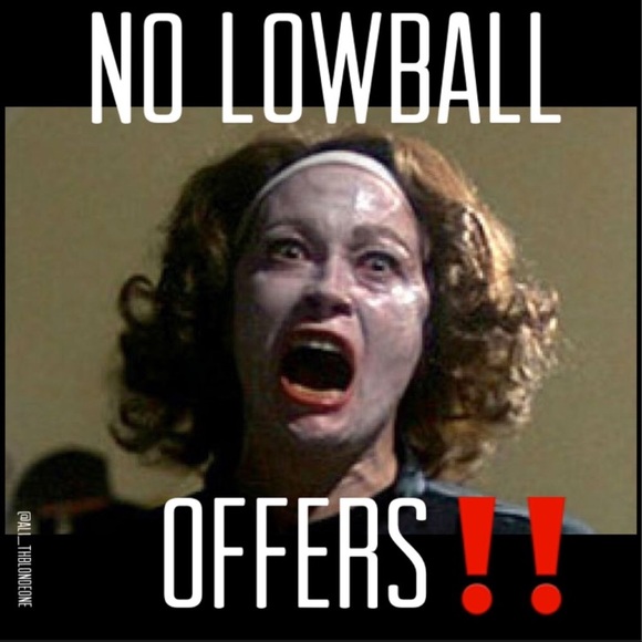 🔘 CLOSET INFO‼️ - Picture 5 of 7