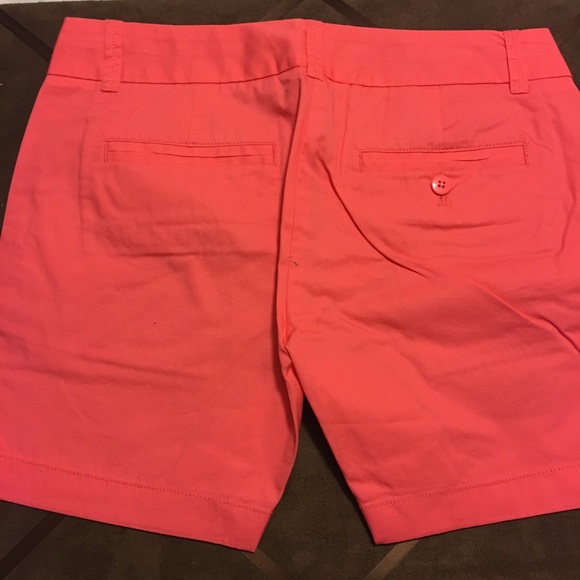 ✨NWT J Crew Chino Shorts - Picture 2 of 4