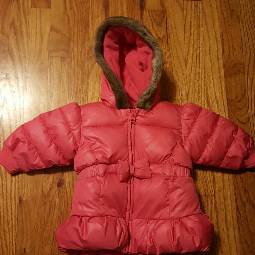 Old Navy jacket