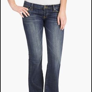 🔥SALE!🔥 LUCKY BRAND "Lil Maggie" Jeans