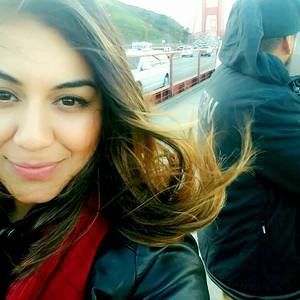 Meet your Posher, Alexa