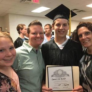 Meet your Posher, Brandice