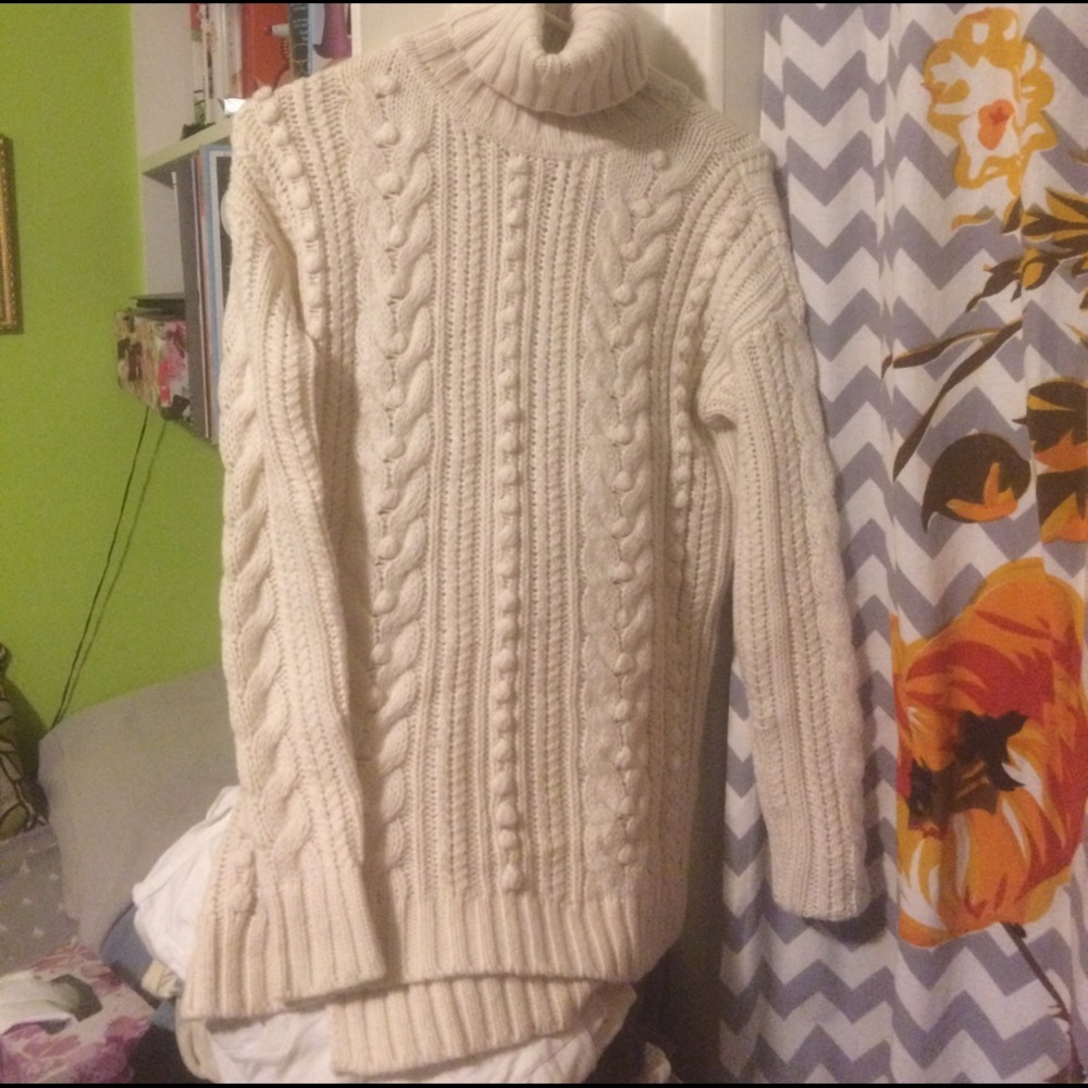 Ann Taylor sweater, xs