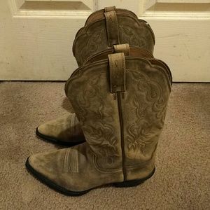 Women's Cowboy Boots