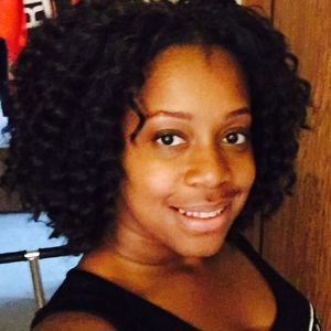 Meet your Posher, Eboni