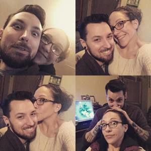 Meet your Posher, Angele