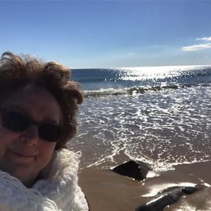 Meet your Posher, Joan