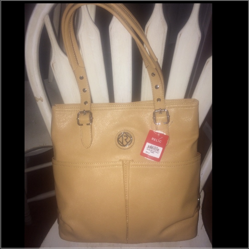 Relic brand new purse!!