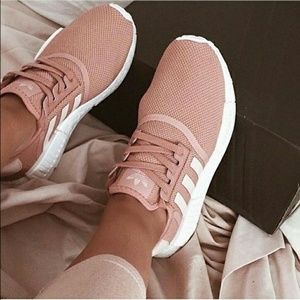 Meet your Posher, Shad