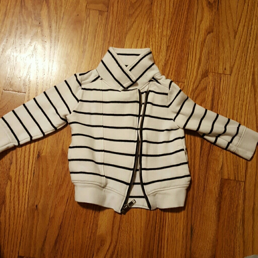 6-12month old Navy jacket