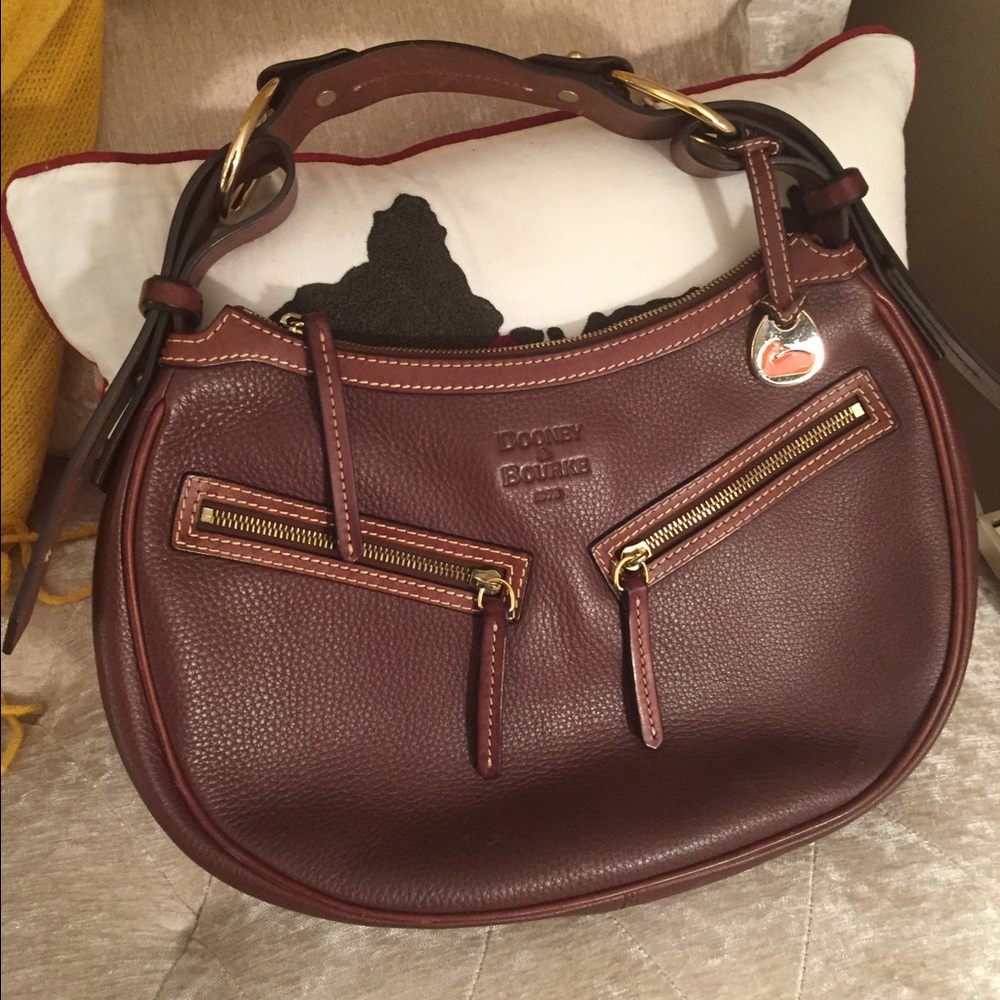 Dooney & Bourke Purse