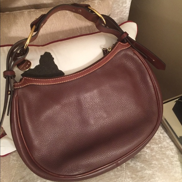 Dooney & Bourke Purse - Picture 4 of 4