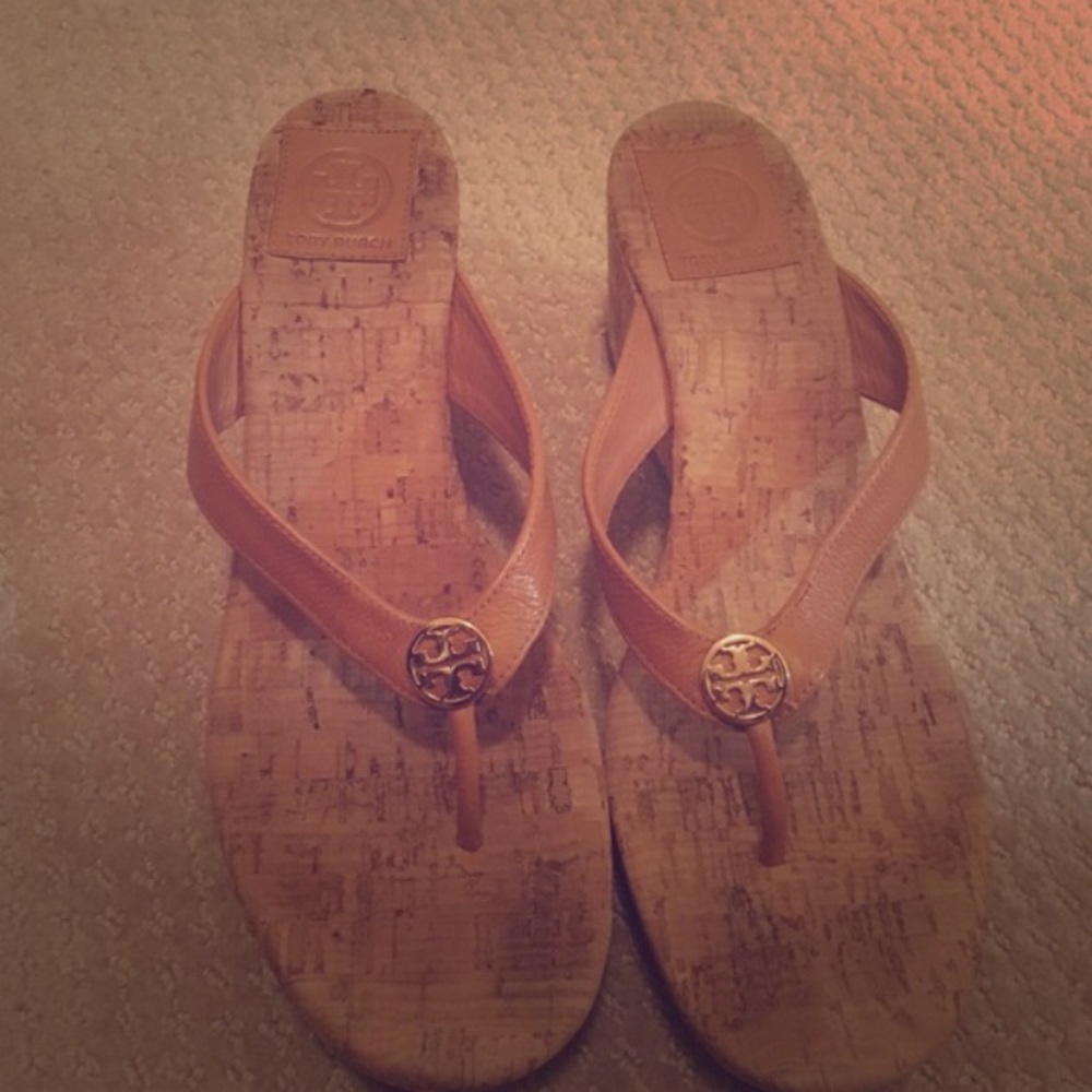 Tory burch amazing Sandals