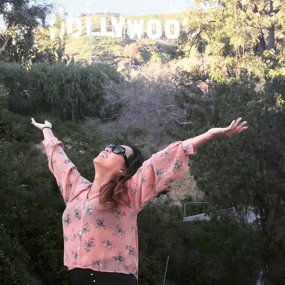 Meet your Posher, Thai