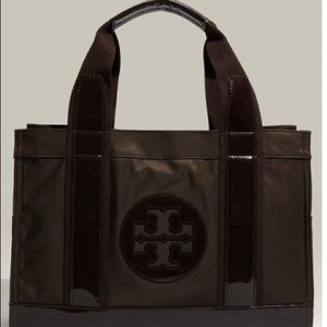 Authentic Tory Burch Tote Bag