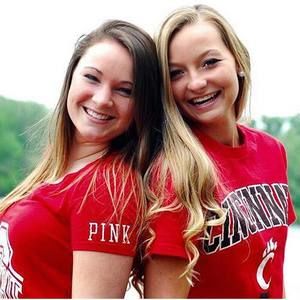 Meet your Posher, Riley