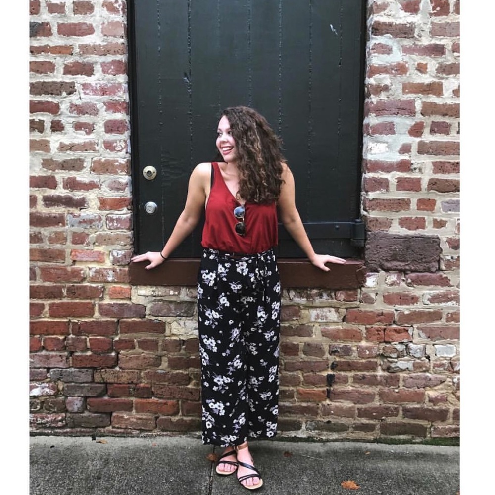 Meet your Posher, Victoria