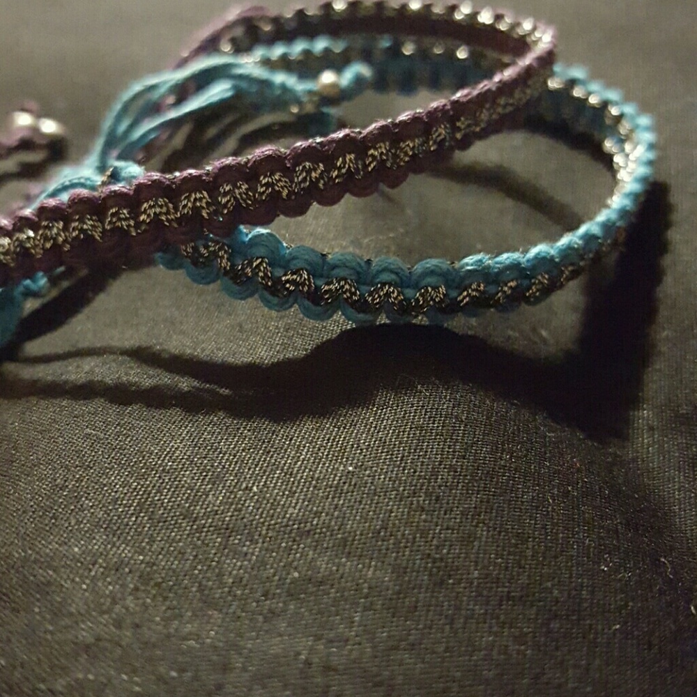 Bracelets! - Picture 2 of 3
