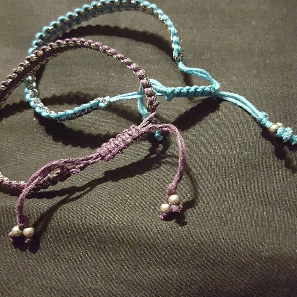 Bracelets! - Picture 3 of 3