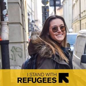 Meet your Posher, Audrey