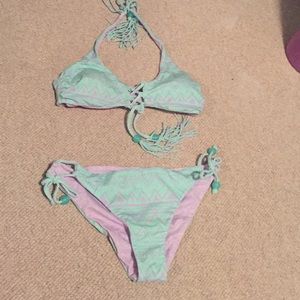 VS Reversible Bikini