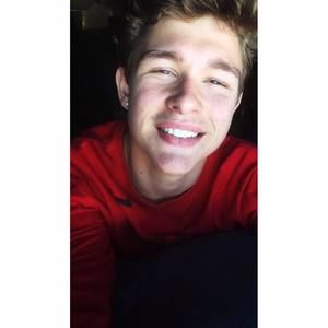 Meet your Posher, Austin