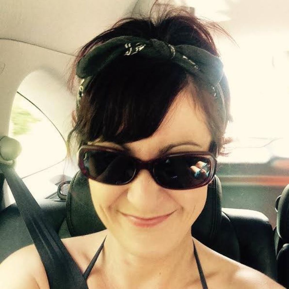 Meet your Posher, Jasmine