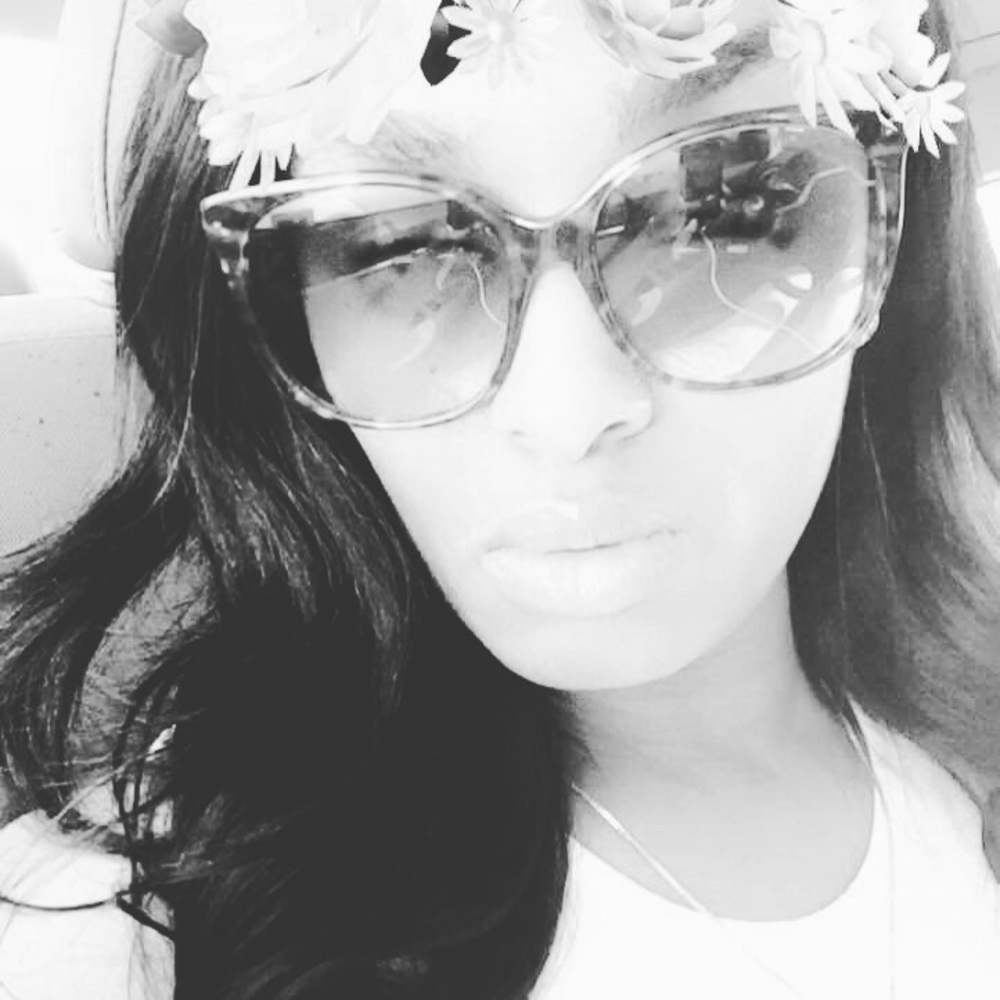 Meet your Posher, Ciara